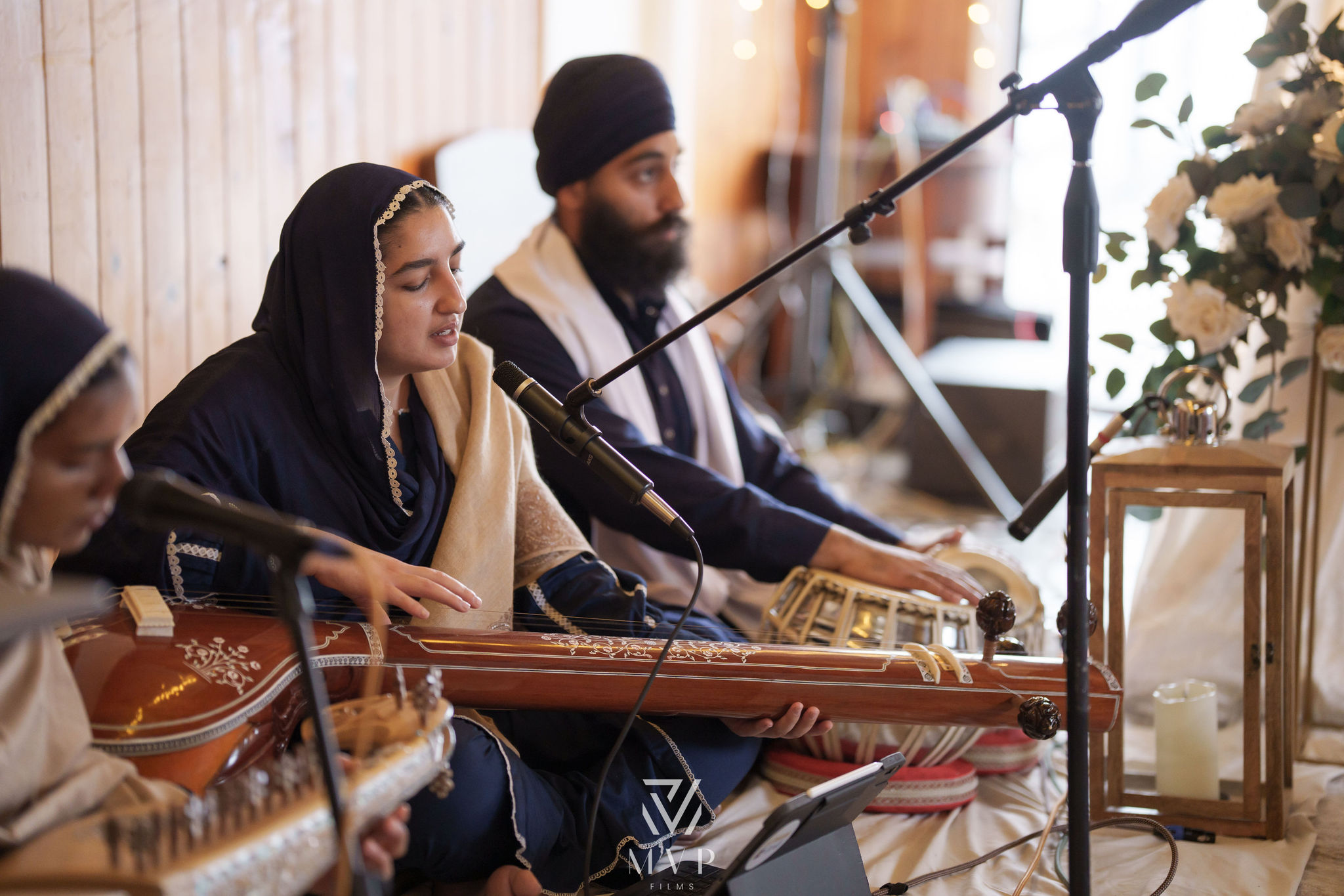 Gurmat Sangeet Initiative